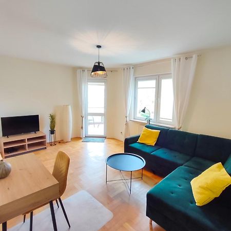 Prywatny Parking Apartament Zacisze By Rentoom Stary Toruń Zewnętrze zdjęcie