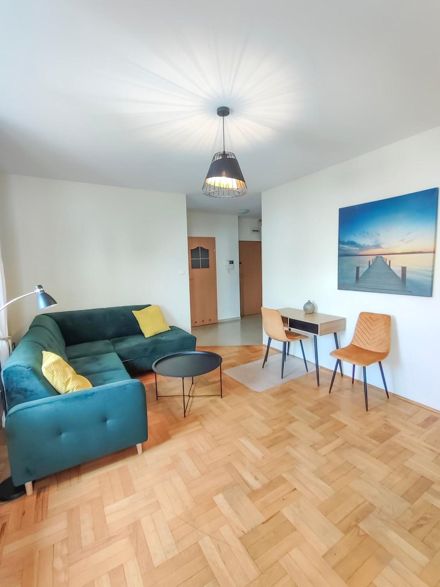 Prywatny Parking Apartament Zacisze By Rentoom Stary Toruń Zewnętrze zdjęcie