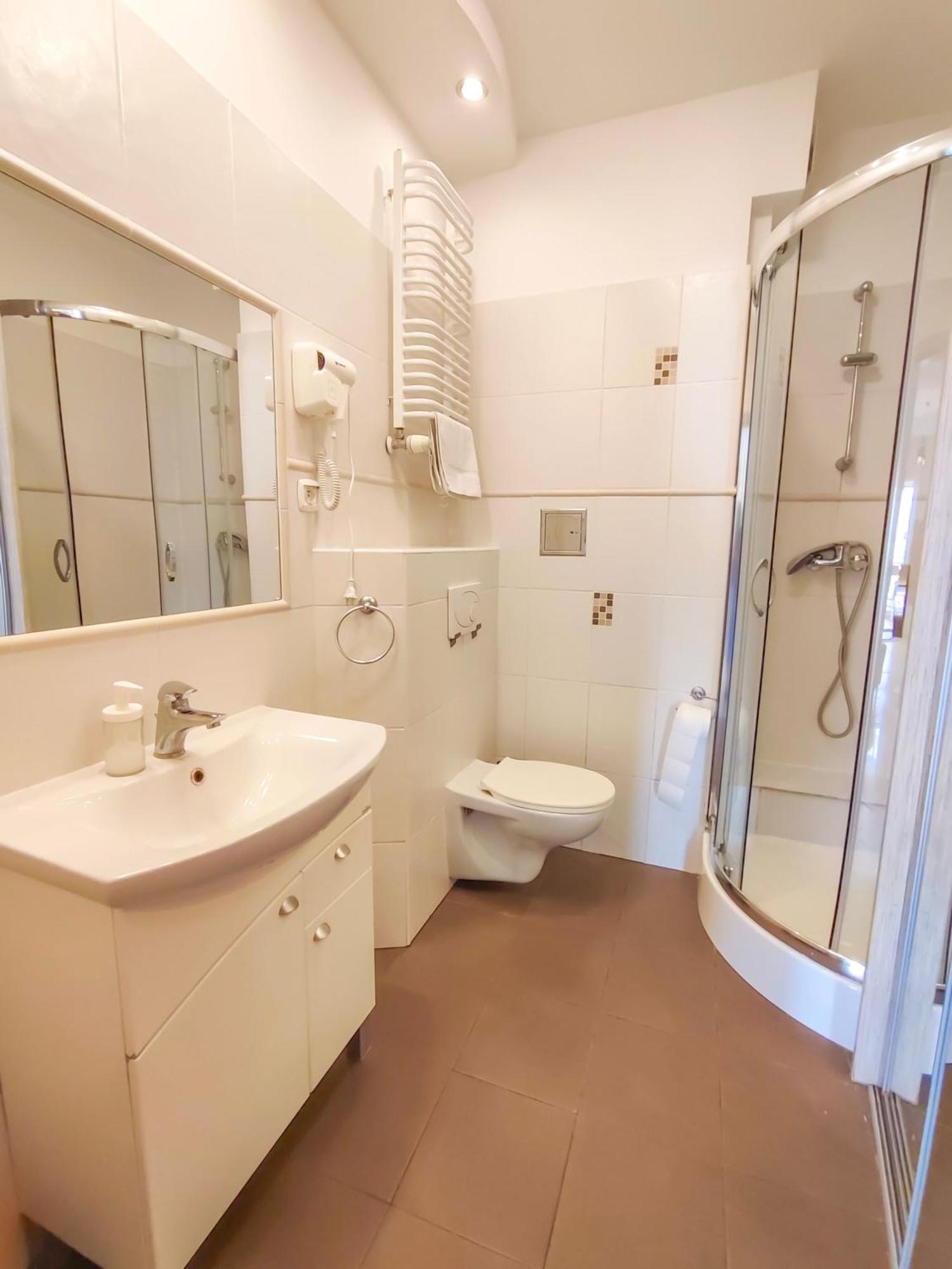 Prywatny Parking Apartament Zacisze By Rentoom Stary Toruń Zewnętrze zdjęcie