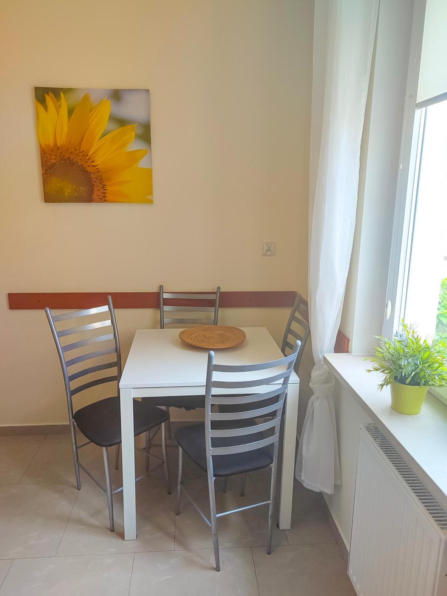 Prywatny Parking Apartament Zacisze By Rentoom Stary Toruń Zewnętrze zdjęcie