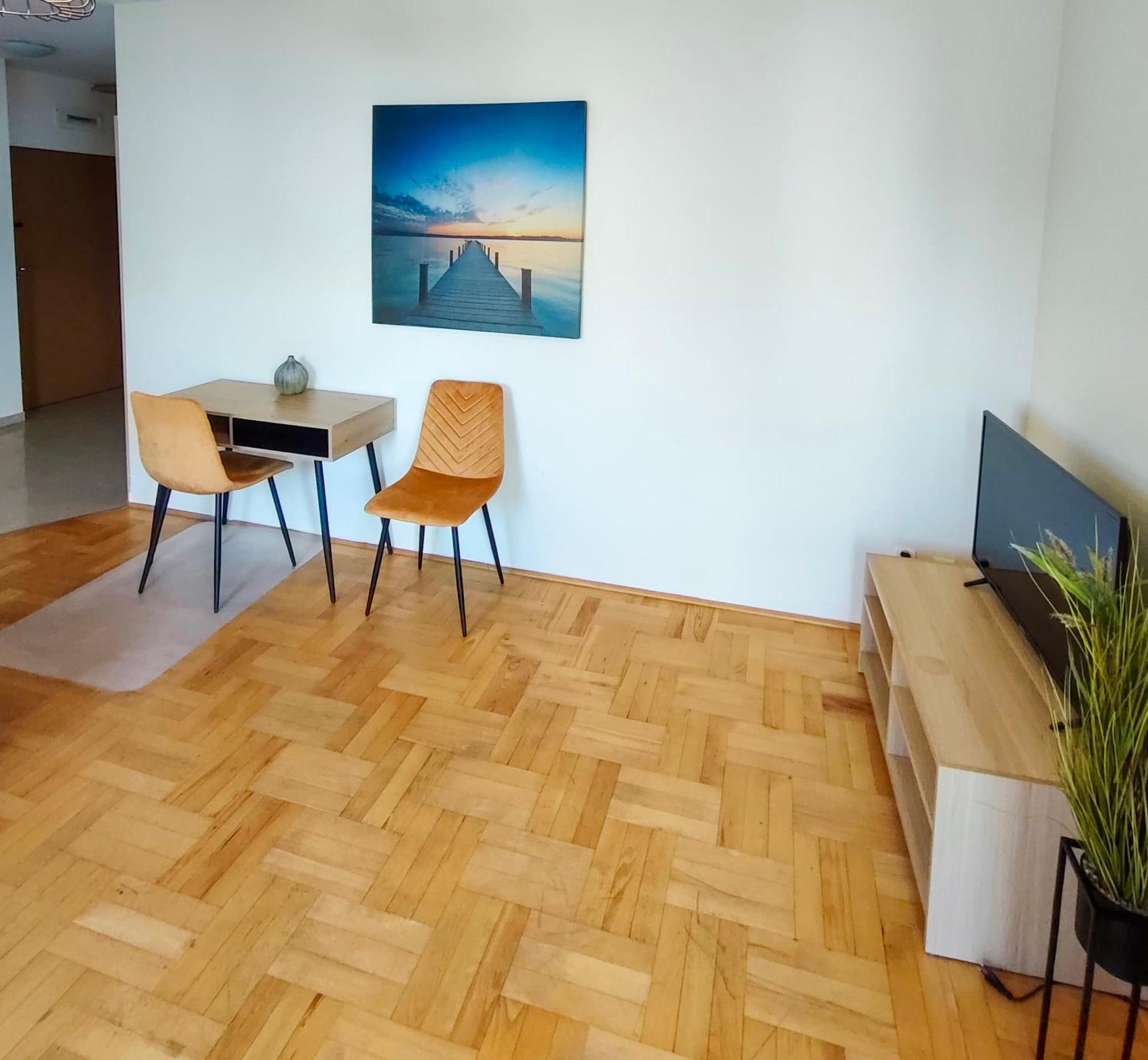 Prywatny Parking Apartament Zacisze By Rentoom Stary Toruń Zewnętrze zdjęcie