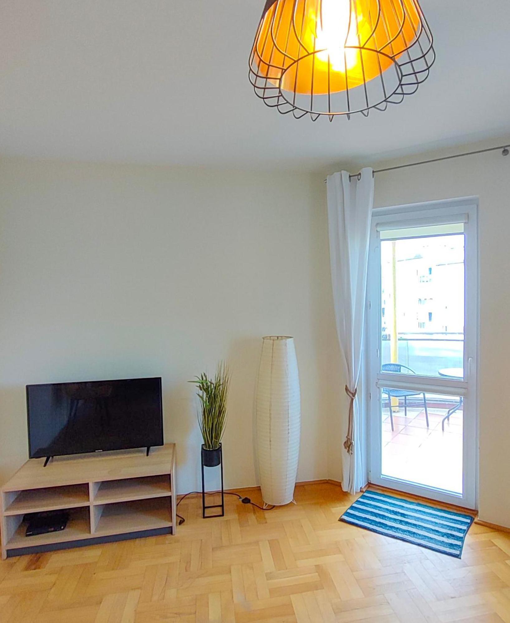 Prywatny Parking Apartament Zacisze By Rentoom Stary Toruń Zewnętrze zdjęcie