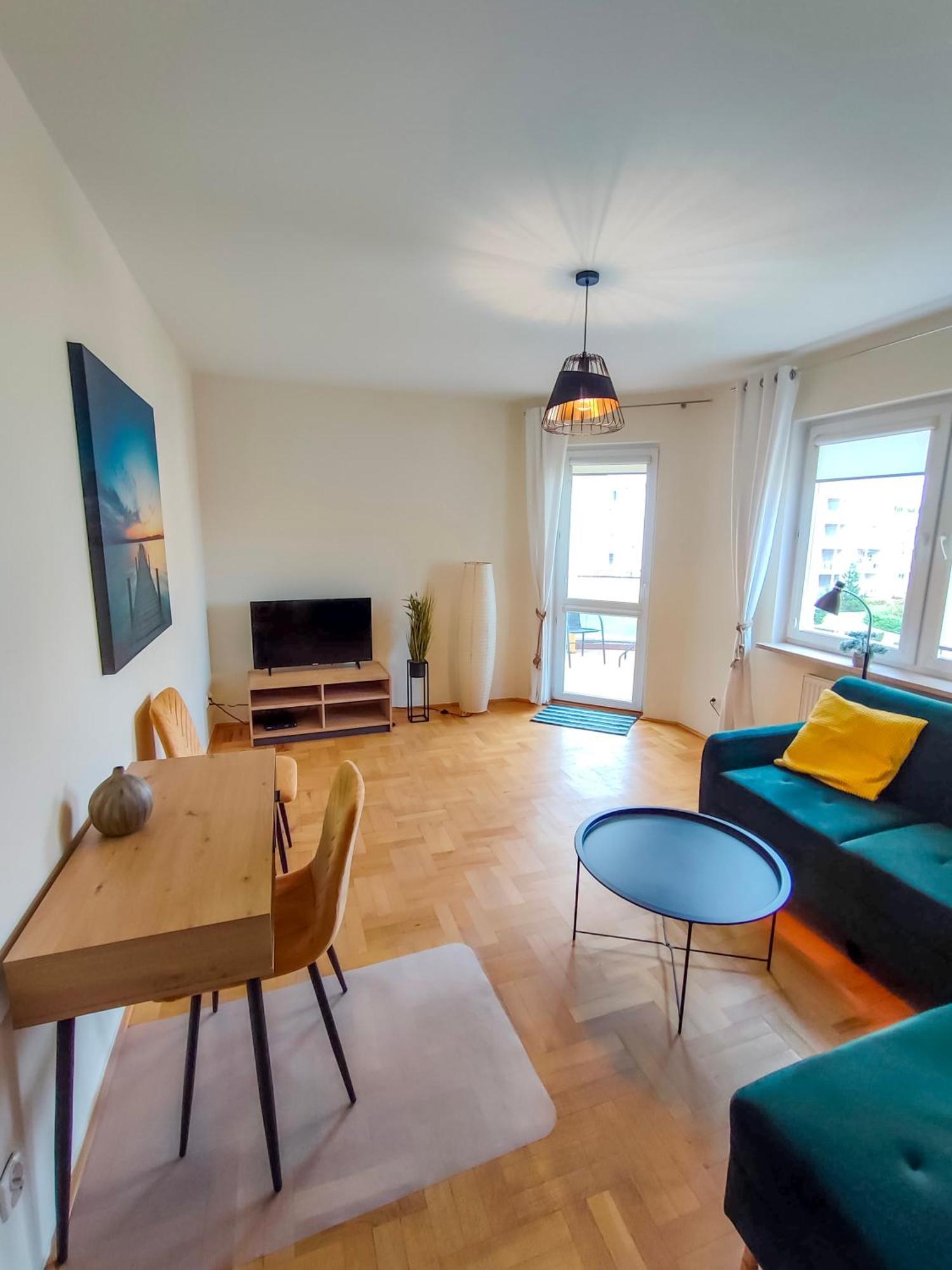 Prywatny Parking Apartament Zacisze By Rentoom Stary Toruń Zewnętrze zdjęcie