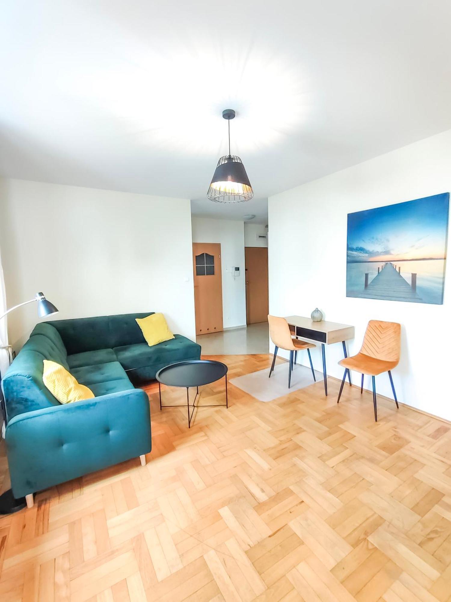 Prywatny Parking Apartament Zacisze By Rentoom Stary Toruń Zewnętrze zdjęcie