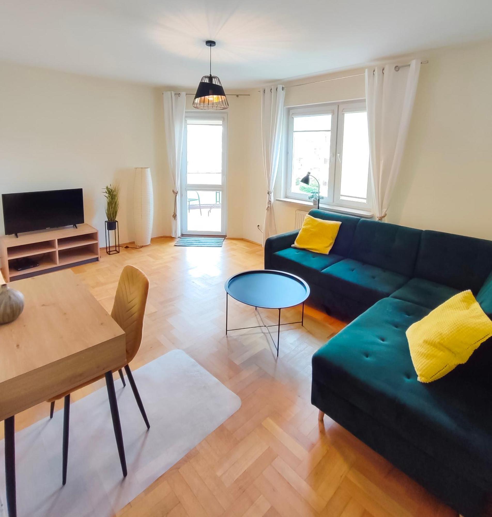 Prywatny Parking Apartament Zacisze By Rentoom Stary Toruń Zewnętrze zdjęcie