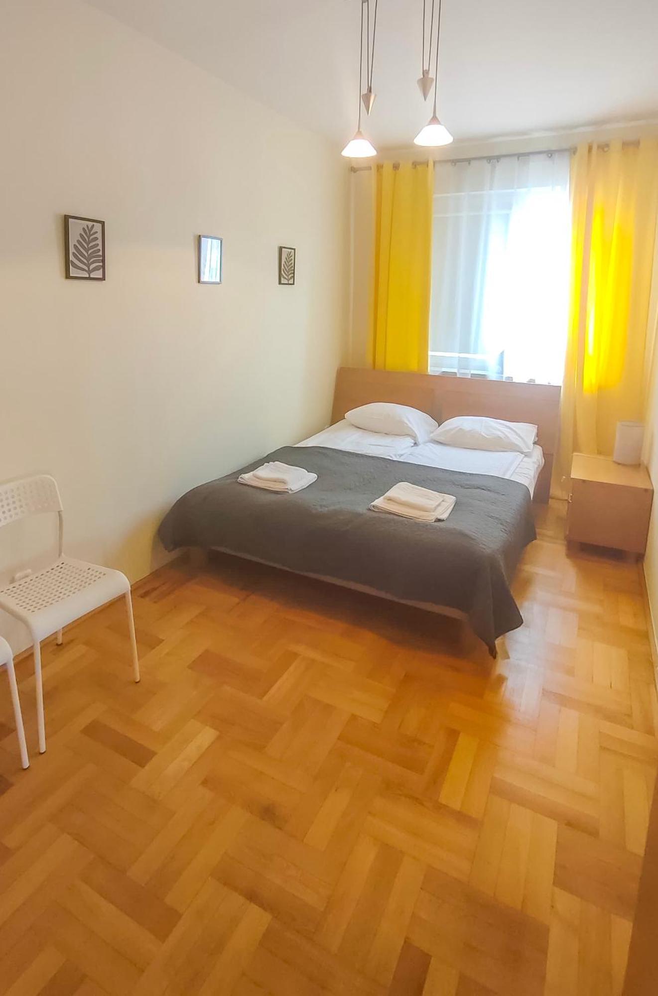 Prywatny Parking Apartament Zacisze By Rentoom Stary Toruń Zewnętrze zdjęcie
