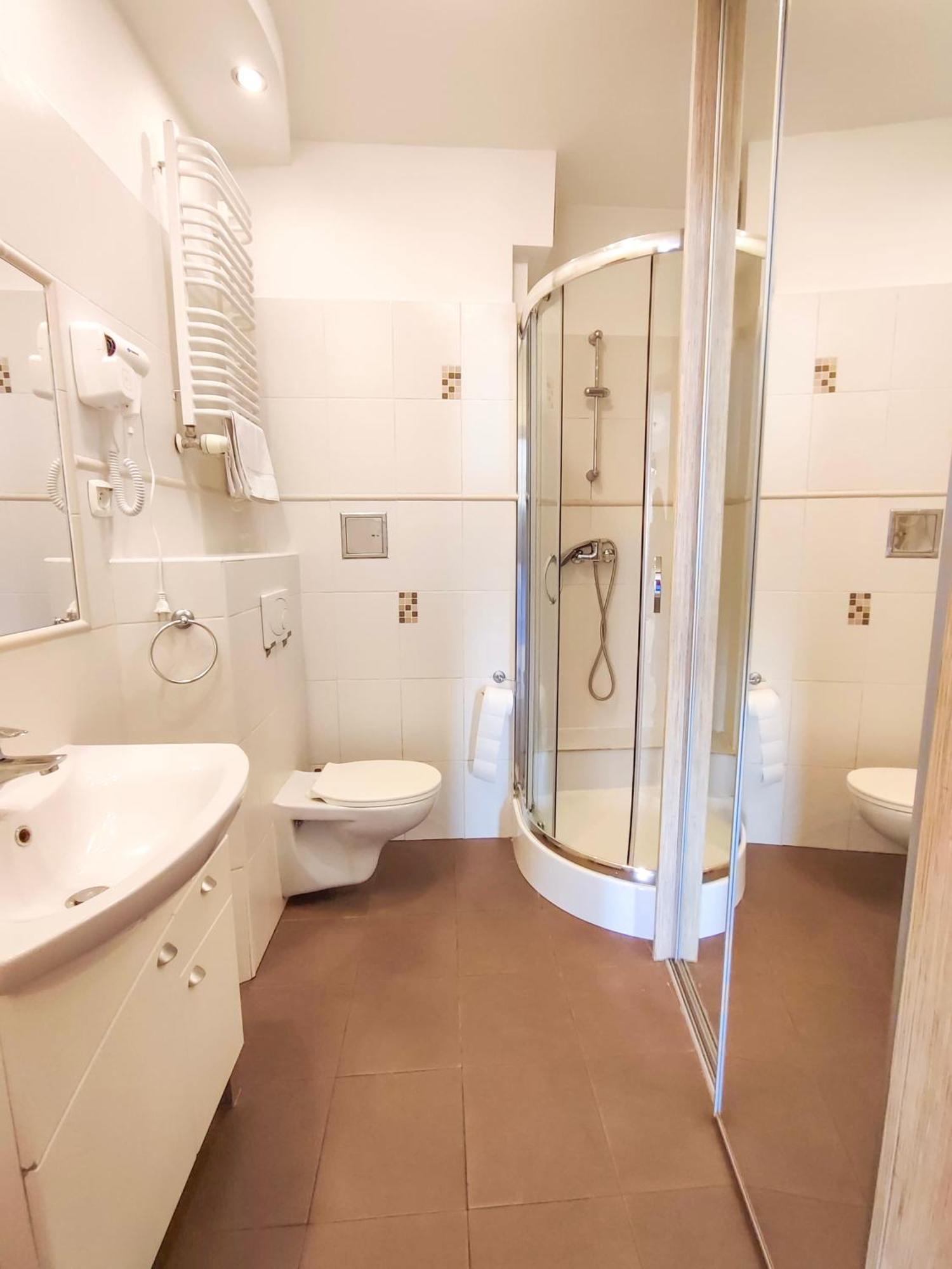 Prywatny Parking Apartament Zacisze By Rentoom Stary Toruń Zewnętrze zdjęcie