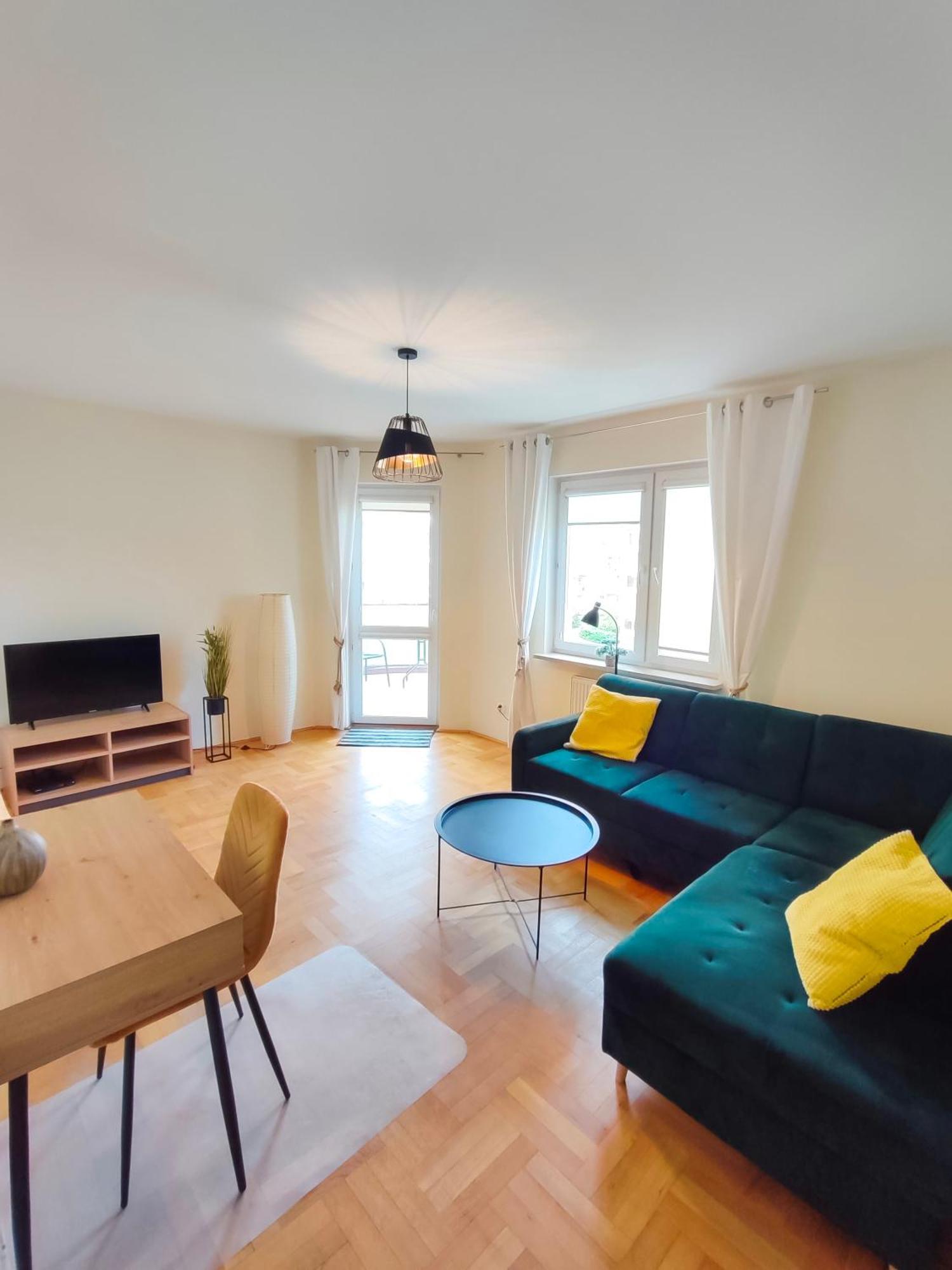 Prywatny Parking Apartament Zacisze By Rentoom Stary Toruń Zewnętrze zdjęcie