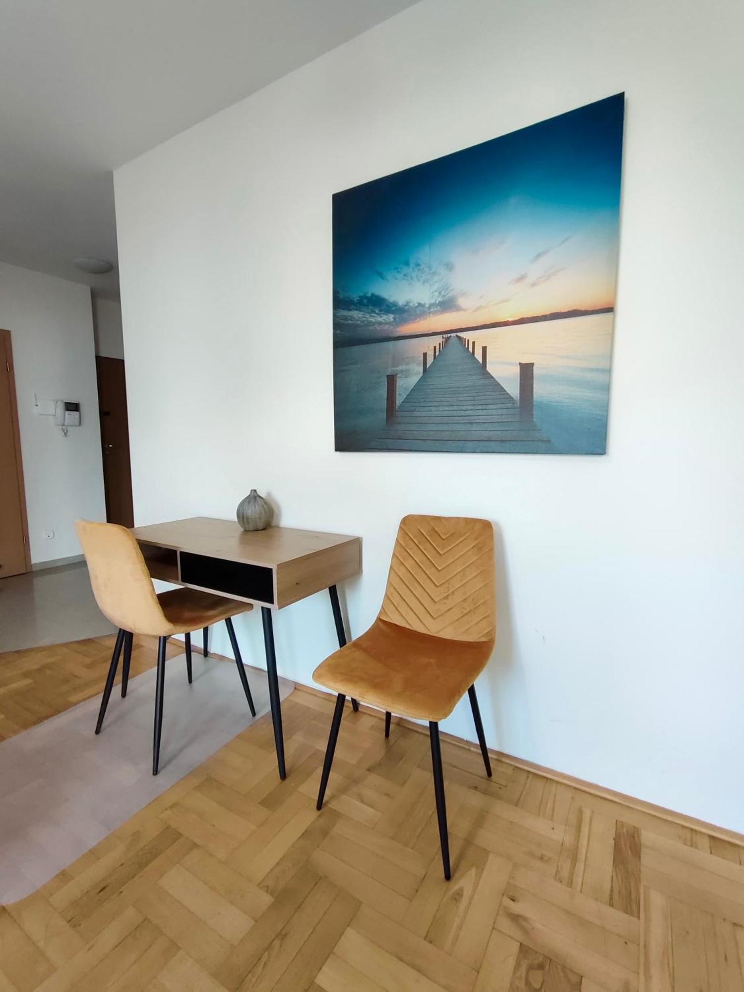 Prywatny Parking Apartament Zacisze By Rentoom Stary Toruń Zewnętrze zdjęcie