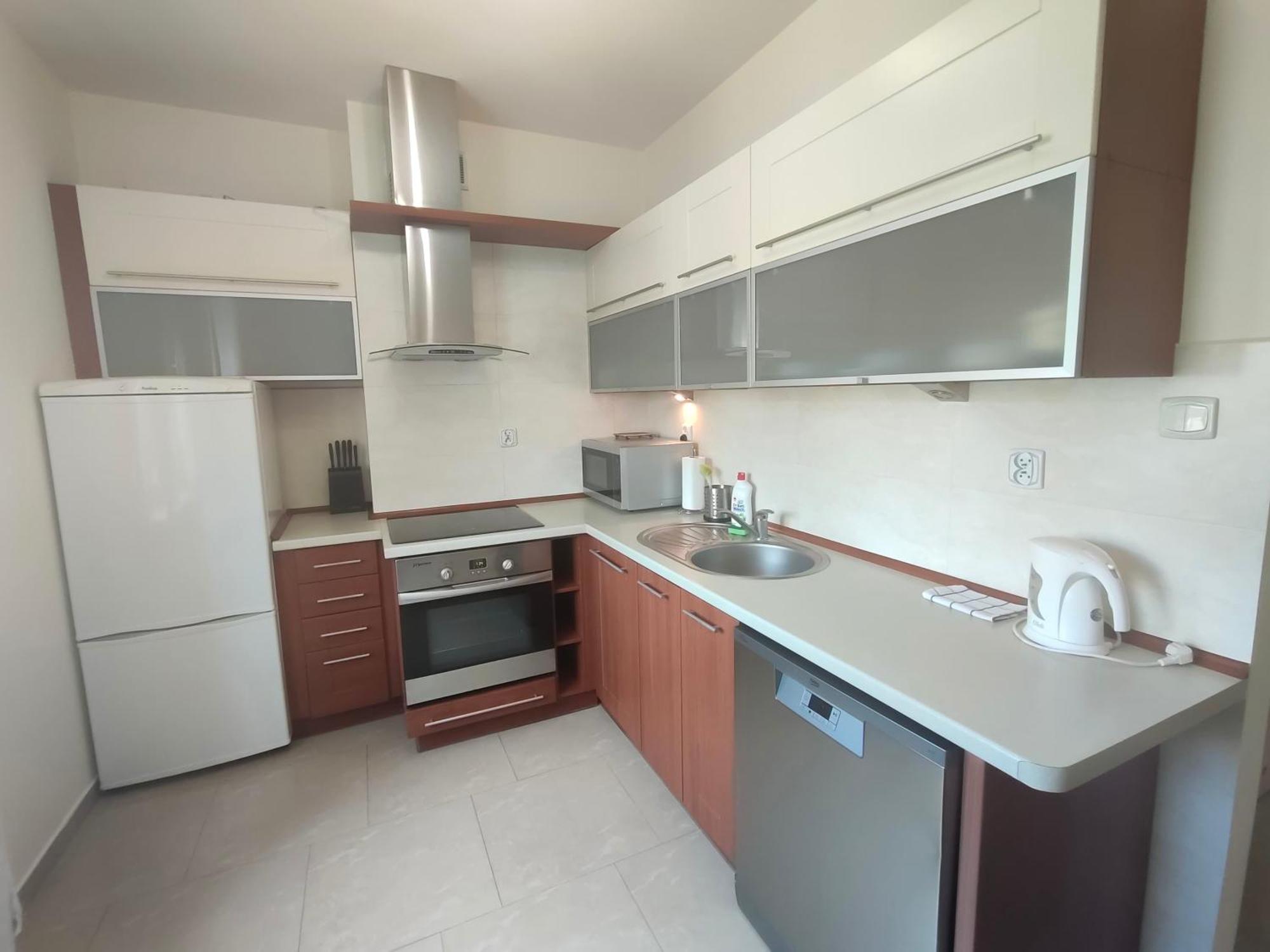 Prywatny Parking Apartament Zacisze By Rentoom Stary Toruń Zewnętrze zdjęcie
