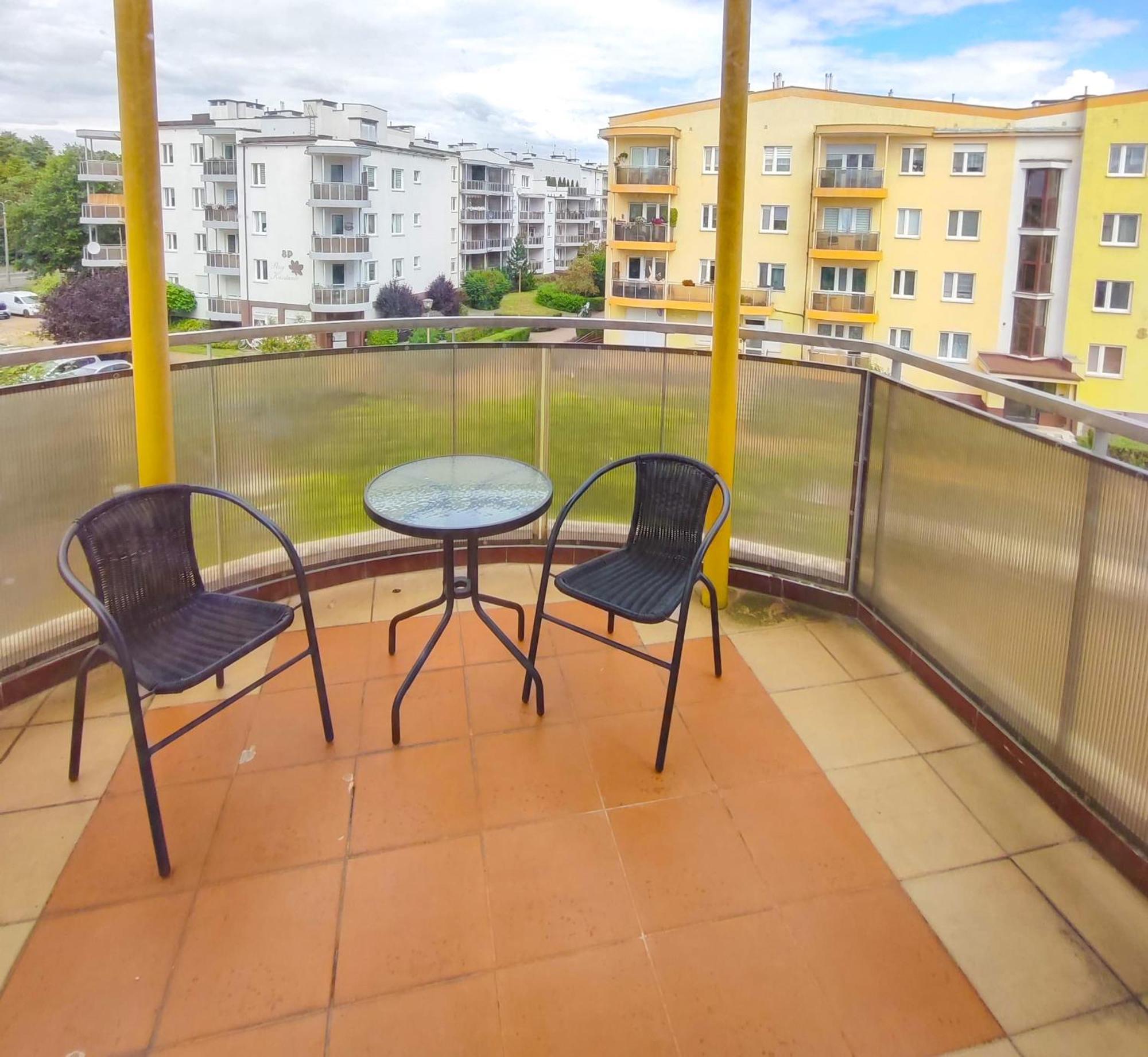 Prywatny Parking Apartament Zacisze By Rentoom Stary Toruń Zewnętrze zdjęcie